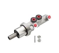 HELLA 8AM 355 501-911 Brake Master Cylinder - AM0191 - Brake System: ATE