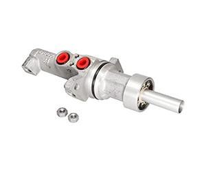 HELLA 8AM 355 503-001 Brake Master Cylinder - AM0300 - Brake System: BOSCH | for e.g. MERCEDES-BENZ
