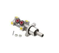 HELLA 8AM 355 504-251 Brake Master Cylinder - AM0425 - Brake System: ATE - for e.g. VOLKSWAGEN
