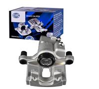 HELLA 8AN 355 782-211 Brake Caliper - AN8221 - Brake System: ATE - New part without deposit - for e.g. FORD