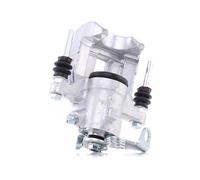 HELLA 8AN 355 783-451 Brake caliper