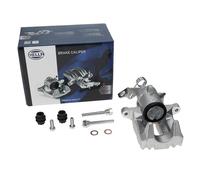 HELLA 8AN 355 783-451 Brake Caliper - AN8345 - Brake System: TRW - New part without deposit - for e.g. AUDI / SEAT / SKODA / VOLKSWAGEN