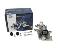 HELLA 8AN 355 783-491 Brake Caliper - AN8349 - Brake System: TRW - New part without deposit - for e.g. FORD / SEAT / VOLKSWAGEN