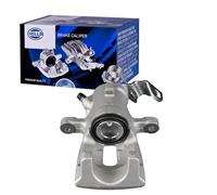 HELLA 8AN 355 783-601 Brake Caliper - AN8360 - Brake System: TRW - New part without deposit - for e.g. OPEL / VAUXHALL