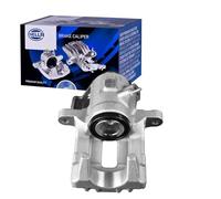 HELLA 8AN 355 783-671 Brake Caliper - AN8367 - Brake System: TRW - New part without deposit - for e.g. AUDI / SEAT