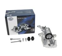 HELLA 8AN 355 783-731 Brake Caliper - AN8373 - Brake System: TRW - New part without deposit - for e.g. AUDI / SEAT / SKODA / VOLKSWAGEN