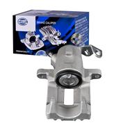 HELLA 8AN 355 784-601 Brake Caliper - AN8460 - Brake System: Lucas - New part without deposit - for e.g. AUDI / SEAT / SKODA / VOLKSWAGEN