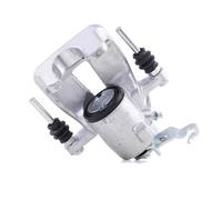 HELLA 8AN 355 784-631 Brake caliper