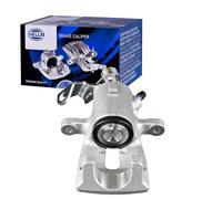 HELLA 8AN 355 784-811 Brake Caliper - AN8481 - Brake System: TRW - New part without deposit - for e.g. OPEL / VAUXHALL