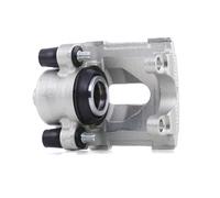 HELLA 8AN 355 785-141 Brake caliper