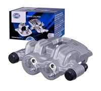 HELLA 8AN 355 785-901 Brake Caliper - Brake System: Brembo | New part without deposit