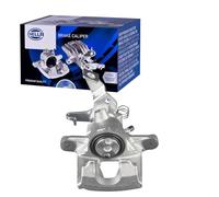 HELLA 8AN 355 786-031 Brake Caliper - AN8603 - Brake System: Bosch - New part without deposit - for e.g. NISSAN / OPEL / RENAULT / VAUXHALL
