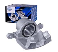 HELLA 8AN 355 788-521 Brake Caliper - Brake System: Aisin