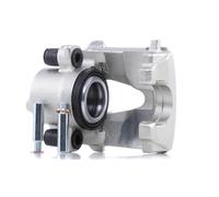 HELLA 8AN 355 789-111 Brake caliper