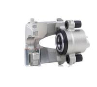 HELLA 8AN 355 789-121 Brake caliper