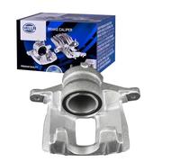 HELLA 8AN 355 790-921 Brake Caliper - AN9092 - Brake System: Bosch - New part without deposit