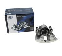 HELLA 8AN 355 791-491 Brake Caliper - AN9149 - Brake System: ATE - New part without deposit - for e.g. FORD / MAZDA / VOLVO