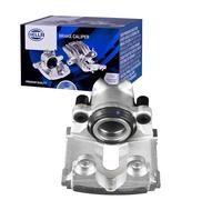 HELLA 8AN 355 792-501 Brake Caliper - AN9250 - Brake System: ATE | New part without deposit - for e.g. BMW / MG / ROVER