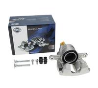 HELLA 8AN 355 792-541 Brake Caliper - AN9254 - Brake System: Lucas - New part without deposit - for e.g. MERCEDES-BENZ