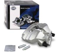 HELLA Brake Caliper - AN9327 - for e.g. VOLKSWAGEN 8AN355793-271