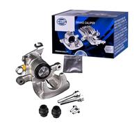 HELLA 8AN 355 794-021 Brake Caliper - AN9402 - Brake System: TRW - New part without deposit - for e.g. MITSUBISHI / SMART
