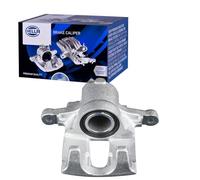 HELLA 8AN 355 794-461 Brake Caliper - AN9446 - Brake System: Bosch - New part without deposit - for e.g. MERCEDES-BENZ