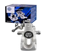 HELLA 8AN 355 794-741 Brake Caliper - AN9474 - Brake System: TRW - New part without deposit - for e.g. CITROEN / PEUGEOT
