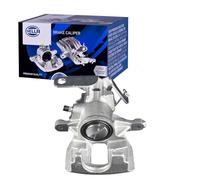 HELLA 8AN 355 795-461 Brake Caliper - AN9546 - Brake System: Bosch - New part without deposit