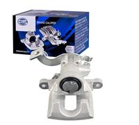 HELLA 8AN 355 795-571 Brake Caliper - AN9557 - Brake System: Bosch - New part without deposit