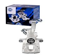 HELLA 8AN 355 796-311 Brake Caliper - AN9631 - Brake System: Bosch - New part without deposit