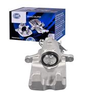 HELLA 8AN 355 796-351 Brake Caliper - AN9635 - Brake System: TRW - New part without deposit - for e.g. OPEL / VAUXHALL
