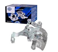 HELLA 8AN 355 797-821 Brake Caliper - AN9782 - Brake System: Bosch - New part without deposit