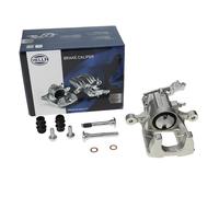 HELLA 8AN 355 798-071 Brake caliper