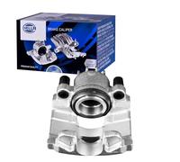 HELLA 8AN 355 798-511 Brake Caliper - AN9851 - Brake System: ATE - New part without deposit - for e.g. CITROEN / PEUGEOT