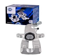 HELLA 8AN 355 798-701 Brake Caliper - AN9870 - Brake System: TRW - New part without deposit