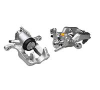 HELLA 8AN 355 799-021 Brake Caliper - AN9902 - Brake System: ATE - New part without deposit - for e.g. OPEL / VAUXHALL