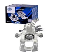 HELLA 8AN 355 799-091 Brake Caliper - AN9909 - Brake System: Bosch - New part without deposit