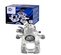 HELLA 8AN 355 799-101 Brake Caliper - AN9910 - Brake System: Bosch - New part without deposit