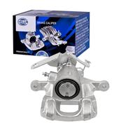 HELLA 8AN 355 799-381 Brake Caliper - AN9938 - Brake System: Bosch - New part without deposit