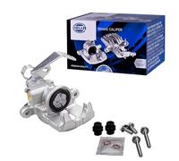 HELLA 8AN 355 799-861 Brake Caliper - AN9986 - Brake System: TRW - New part without deposit
