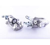 HELLA 8AN 355 783-731 Brake caliper