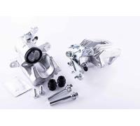 HELLA 8AN 355 783-741 Brake caliper