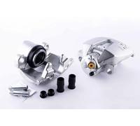 Hella 8AN355791-501 Front Brake Caliper Fits Ford Mazda Volvo 3 5 C MAX C30 C70