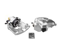 Hella 8AN355798-481 Front Right Brake Caliper Fits Audi A4 A5 8K0615124C