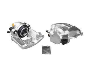 Hella 8AN355798-481 Front Right Brake Caliper Fits Audi A4 A5 8K0615124C