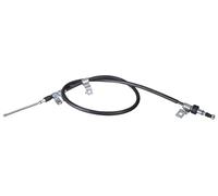 HELLA 8AS 355 664-021 Cable Pull, parking brake - AS6402 - for e.g. HYUNDAI