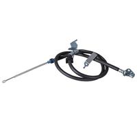 HELLA 8AS 355 665-241 Cable Pull, parking brake - AS6524
