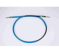 HELLA 8AS 355 665-721 Cable Pull, parking brake - AS6572