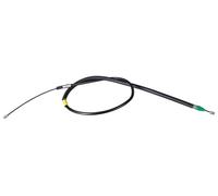 HELLA 8AS 355 665-741 Cable Pull, parking brake - AS6574 - for e.g. RENAULT