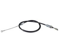 HELLA 8AS 355 666-421 Cable Pull, parking brake - AS6642